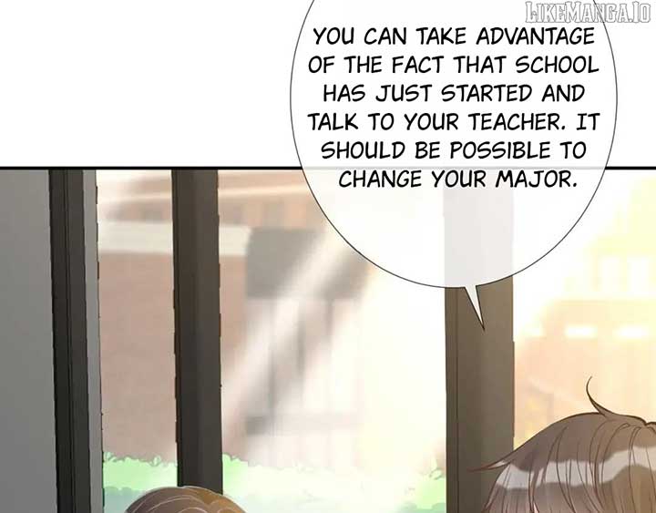 Everyone’s Darling Chapter 163 - Page 80
