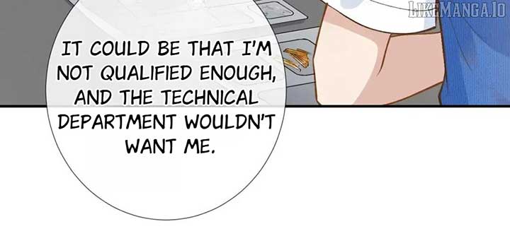 Everyone’s Darling Chapter 163 - Page 82