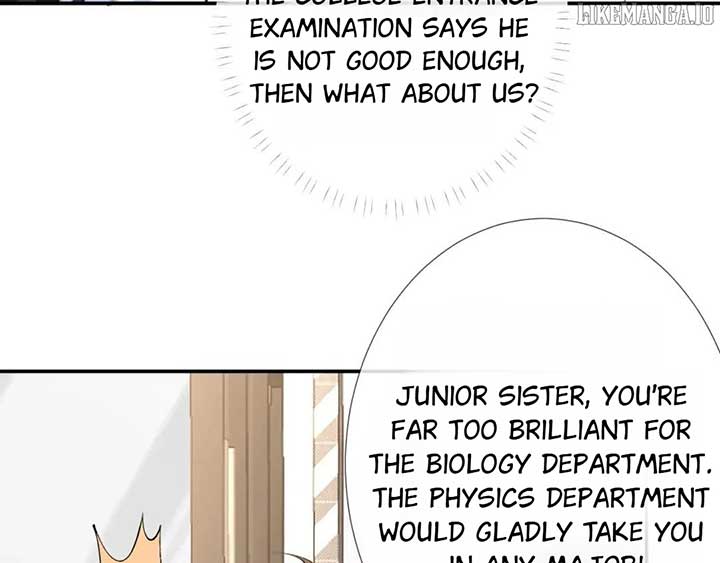 Everyone’s Darling Chapter 163 - Page 85