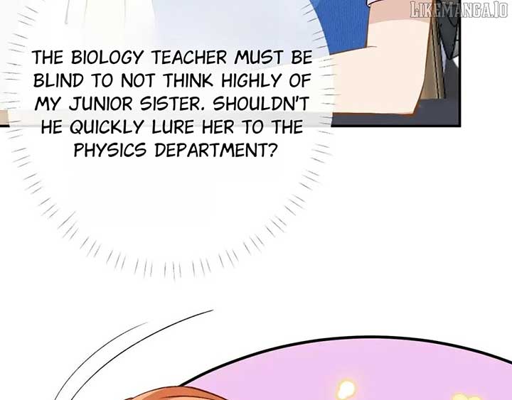 Everyone’s Darling Chapter 163 - Page 87