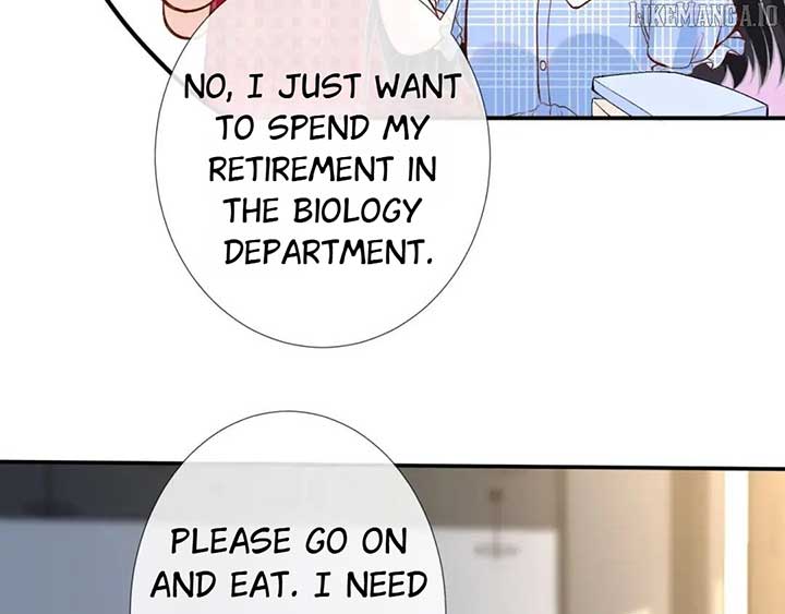 Everyone’s Darling Chapter 163 - Page 89