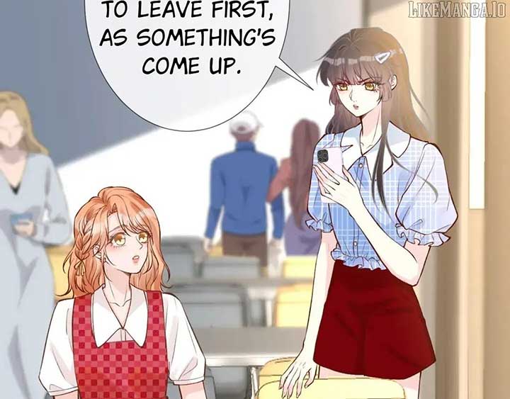 Everyone’s Darling Chapter 163 - Page 90