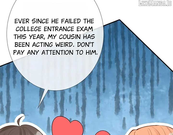 Everyone’s Darling Chapter 163 - Page 98