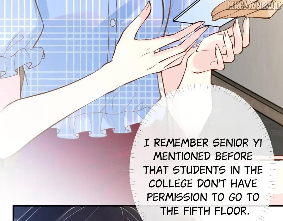Everyone’s Darling Chapter 164 - Page 11