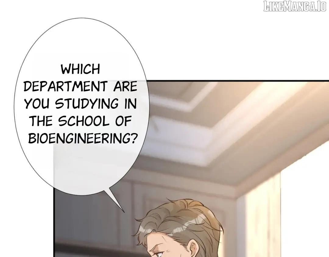 Everyone’s Darling Chapter 164 - Page 14