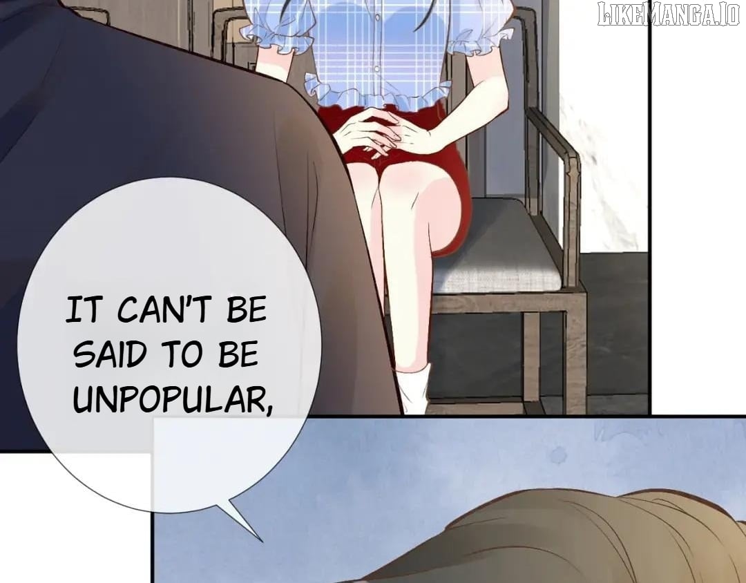 Everyone’s Darling Chapter 164 - Page 18