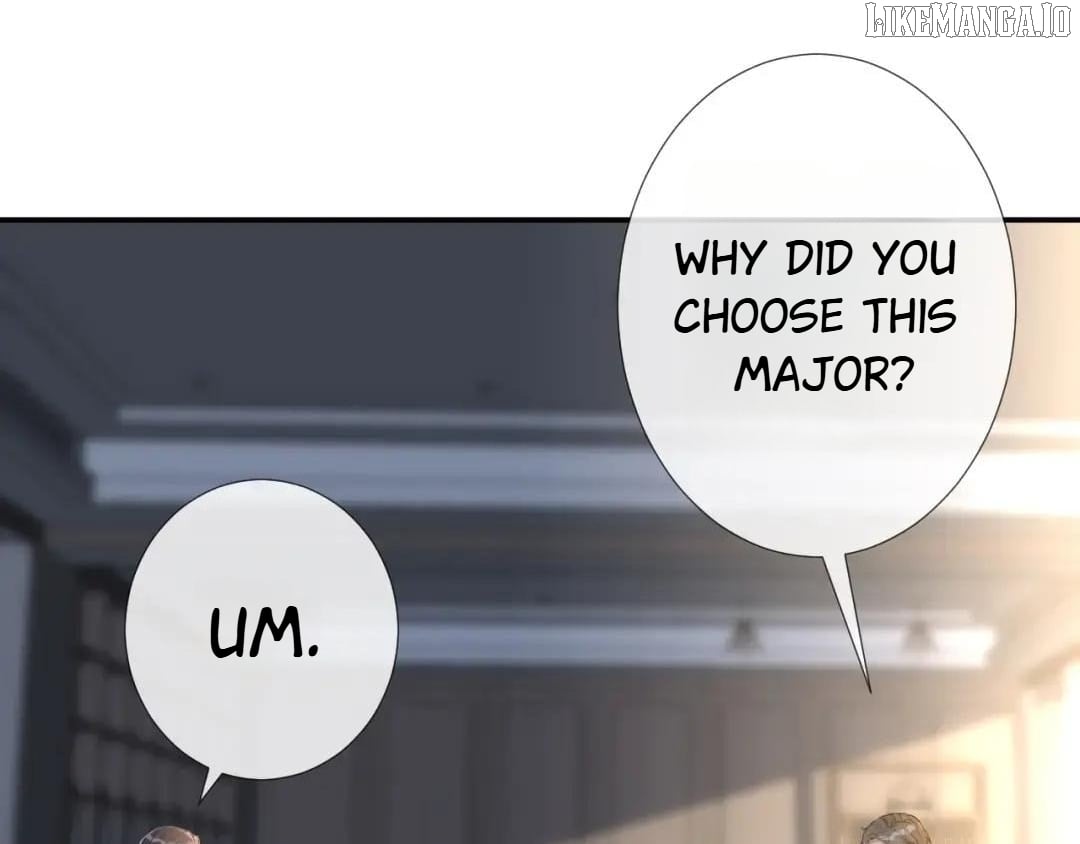 Everyone’s Darling Chapter 164 - Page 21