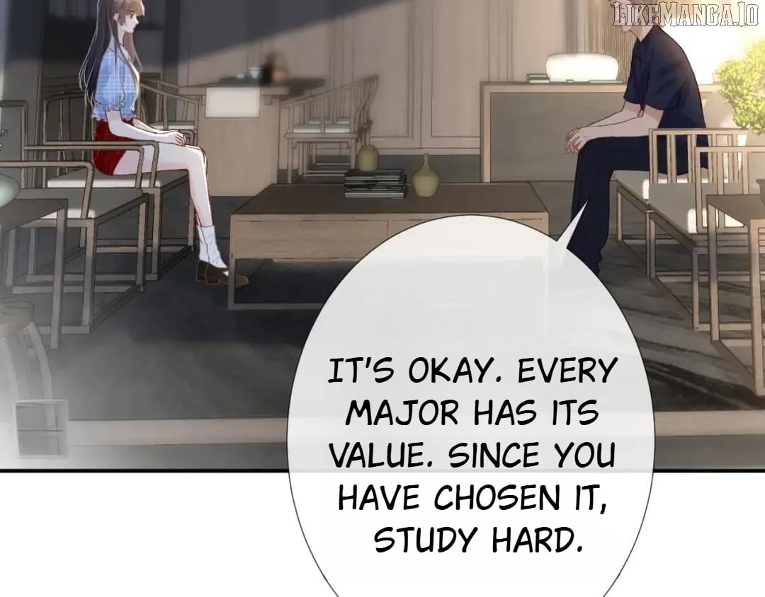 Everyone’s Darling Chapter 164 - Page 22