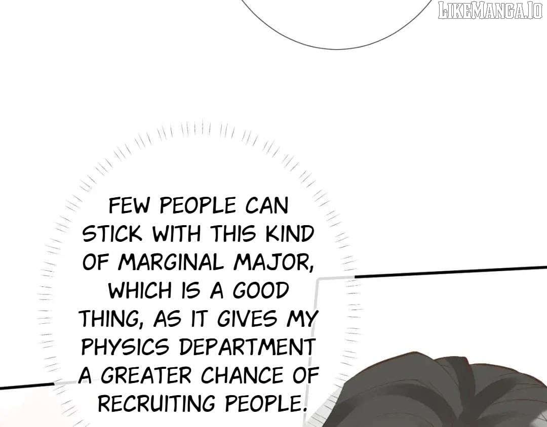 Everyone’s Darling Chapter 164 - Page 23