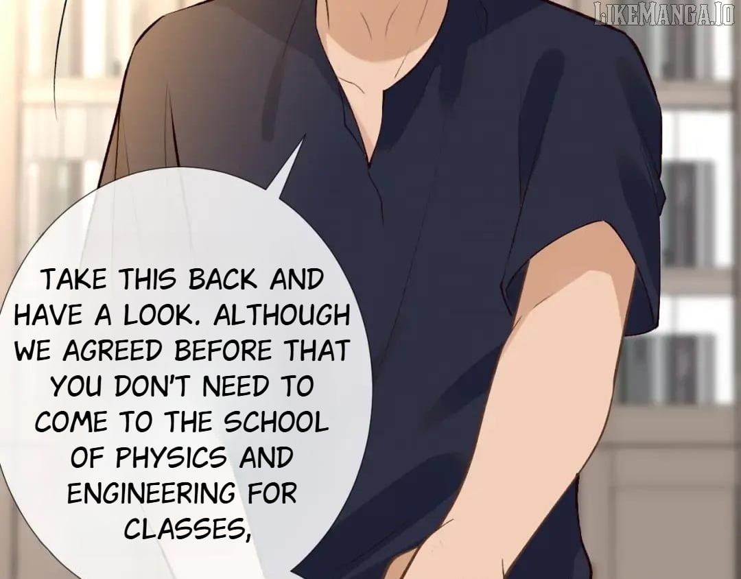 Everyone’s Darling Chapter 164 - Page 27