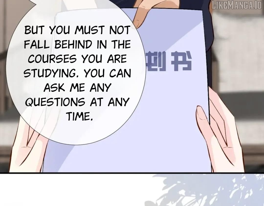 Everyone’s Darling Chapter 164 - Page 28