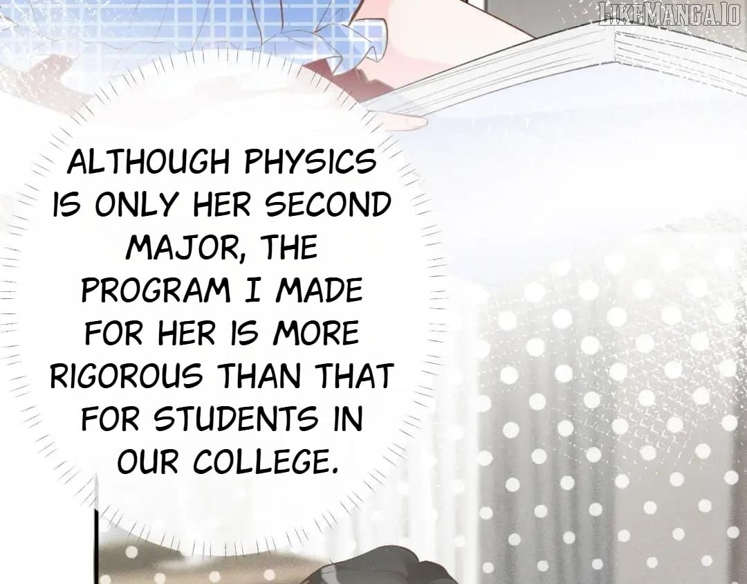 Everyone’s Darling Chapter 164 - Page 32