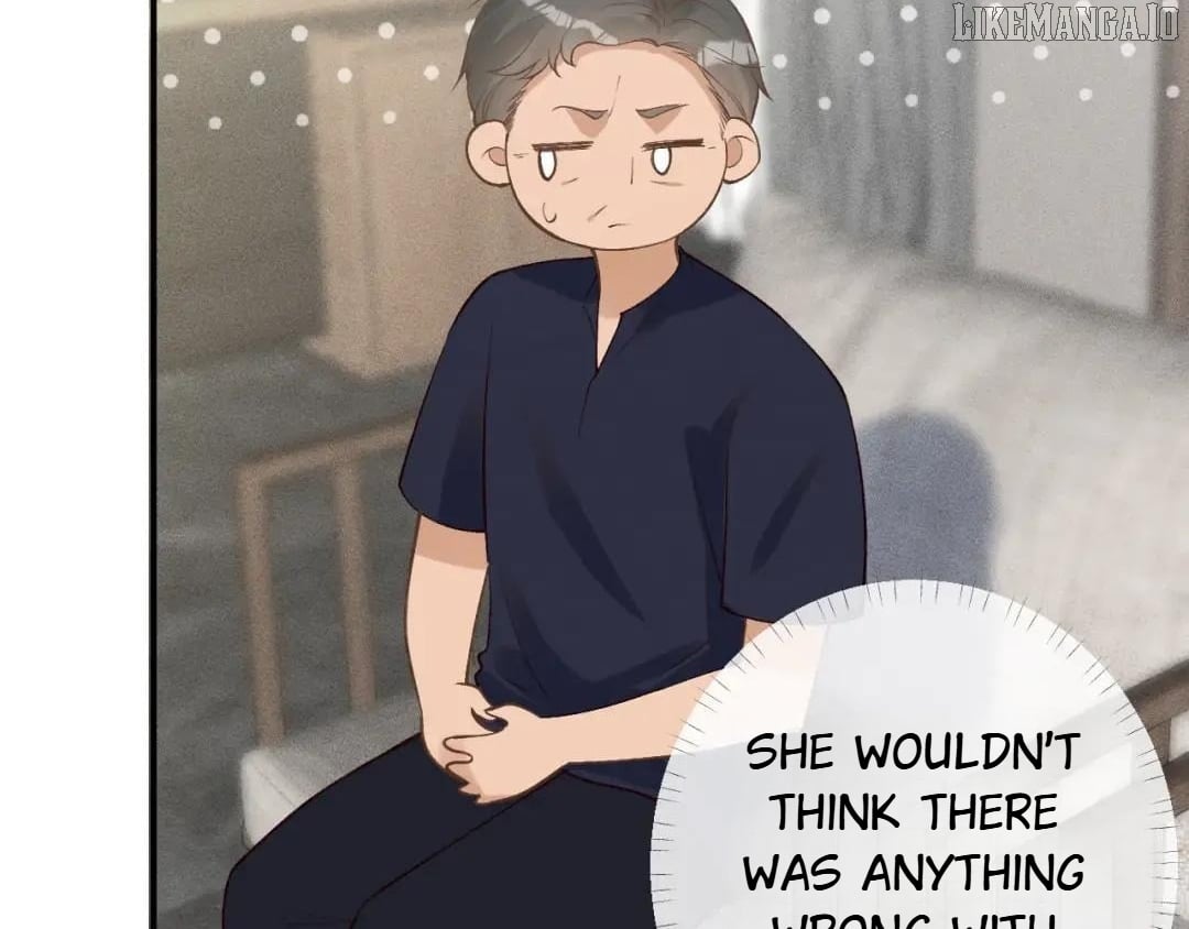 Everyone’s Darling Chapter 164 - Page 33