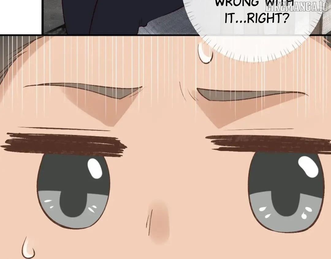 Everyone’s Darling Chapter 164 - Page 34