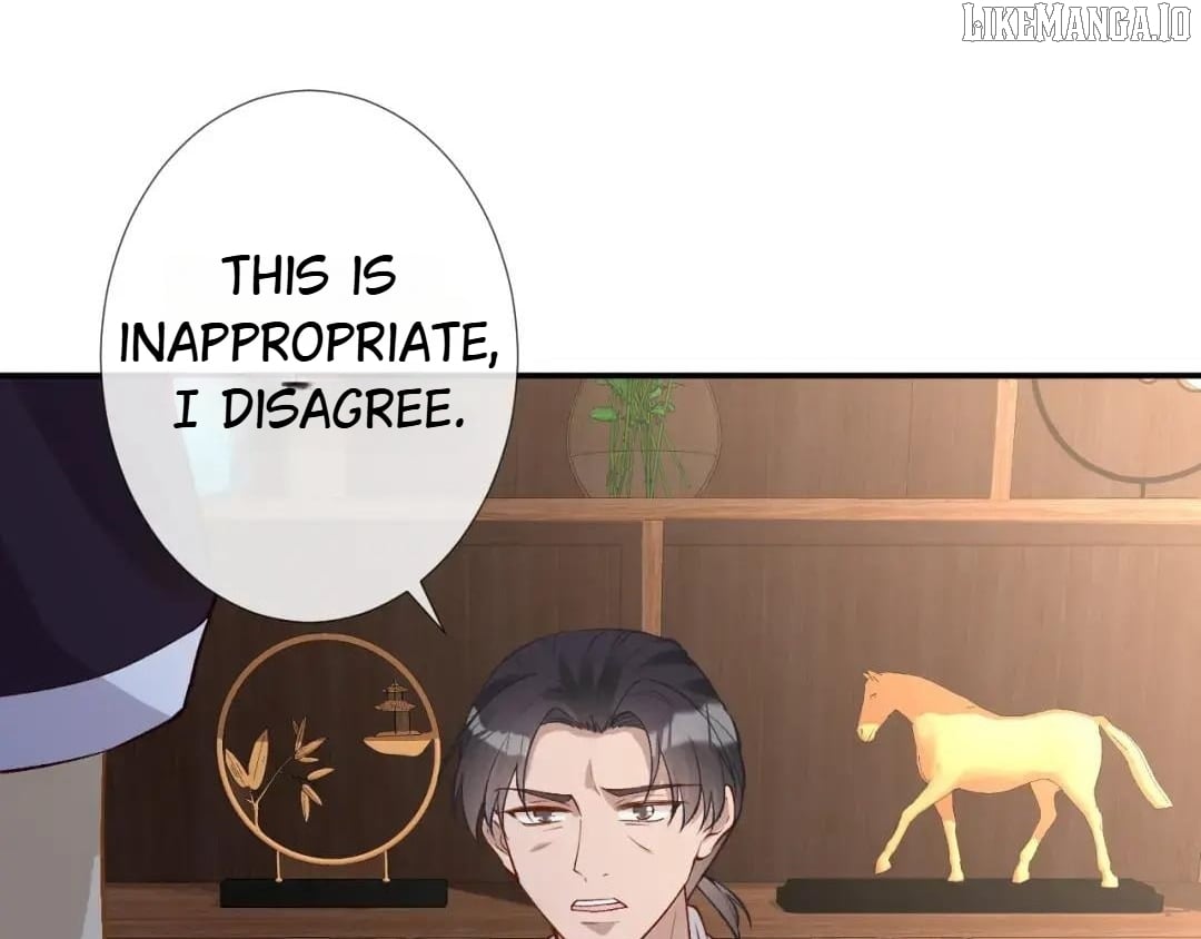 Everyone’s Darling Chapter 164 - Page 42