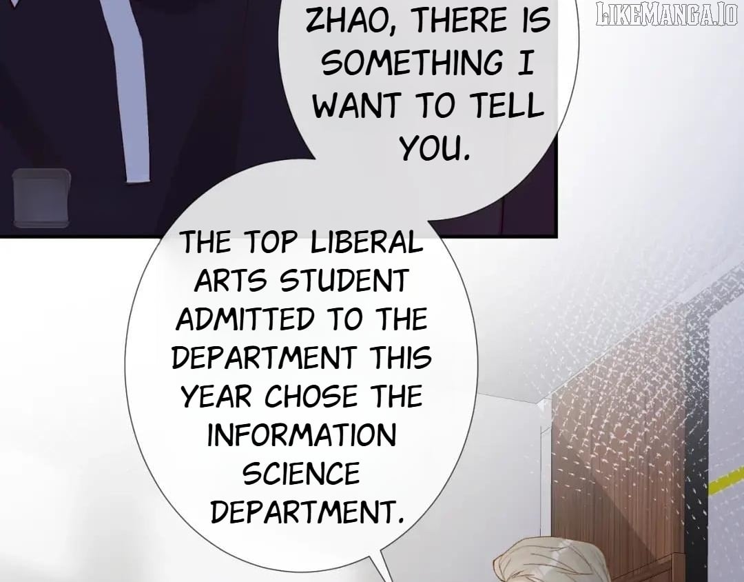 Everyone’s Darling Chapter 164 - Page 55