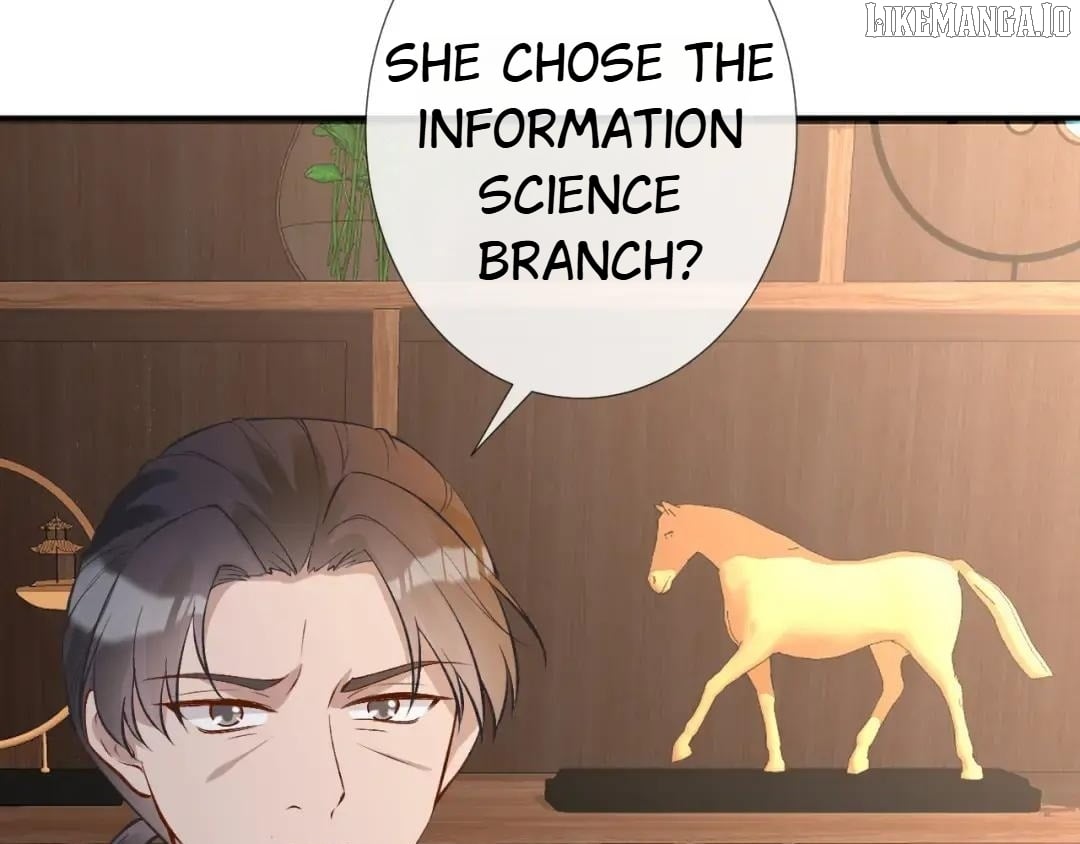 Everyone’s Darling Chapter 164 - Page 58