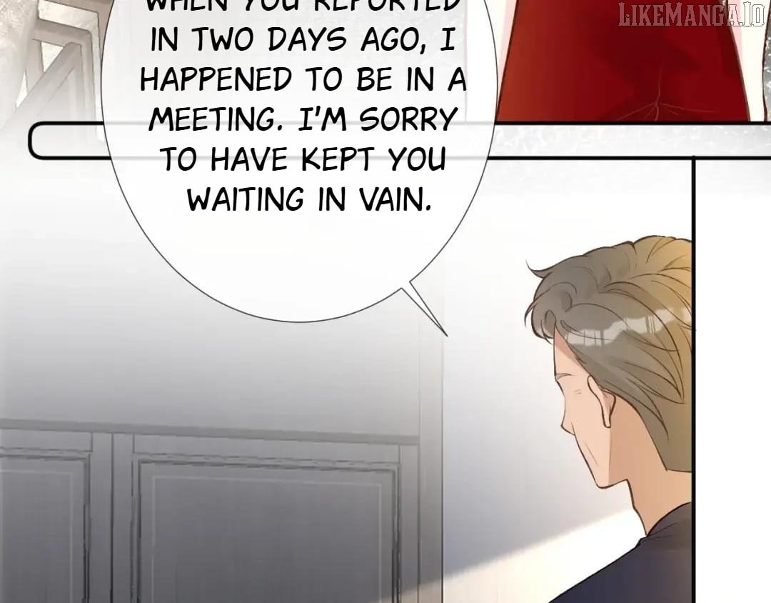 Everyone’s Darling Chapter 164 - Page 6