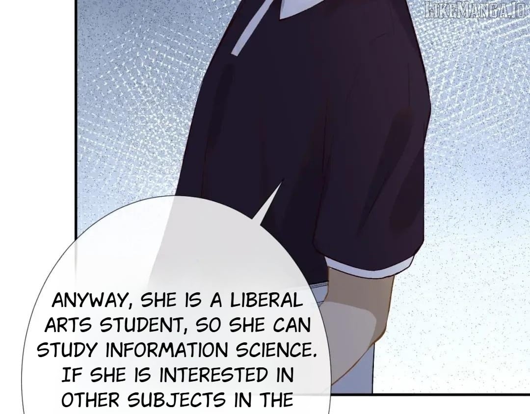 Everyone’s Darling Chapter 164 - Page 61