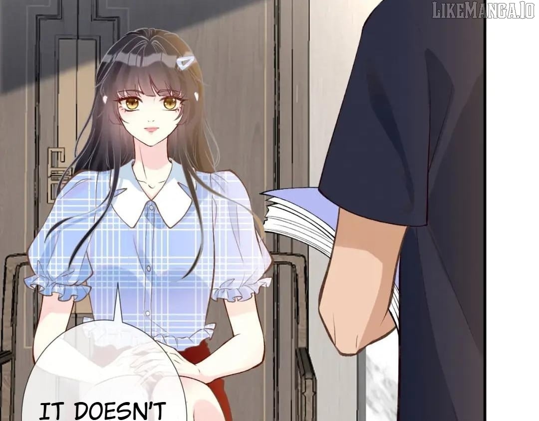 Everyone’s Darling Chapter 164 - Page 7