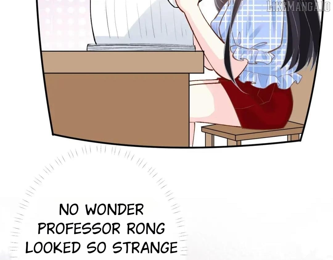 Everyone’s Darling Chapter 164 - Page 70