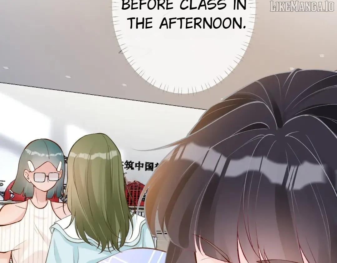 Everyone’s Darling Chapter 164 - Page 76