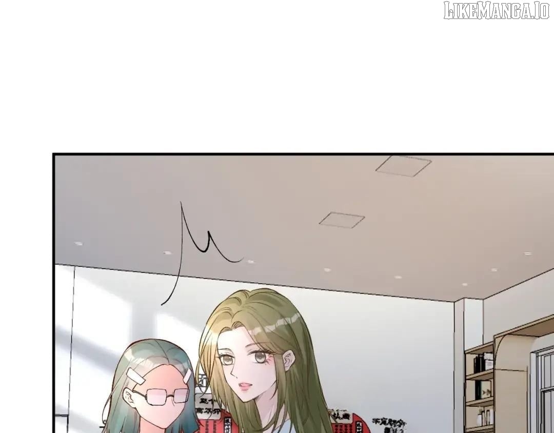 Everyone’s Darling Chapter 164 - Page 84