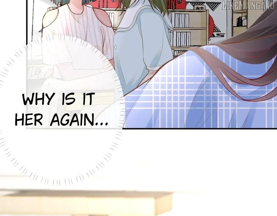 Everyone’s Darling Chapter 164 - Page 85