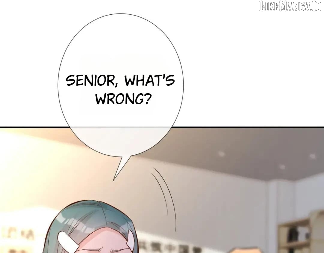 Everyone’s Darling Chapter 164 - Page 91