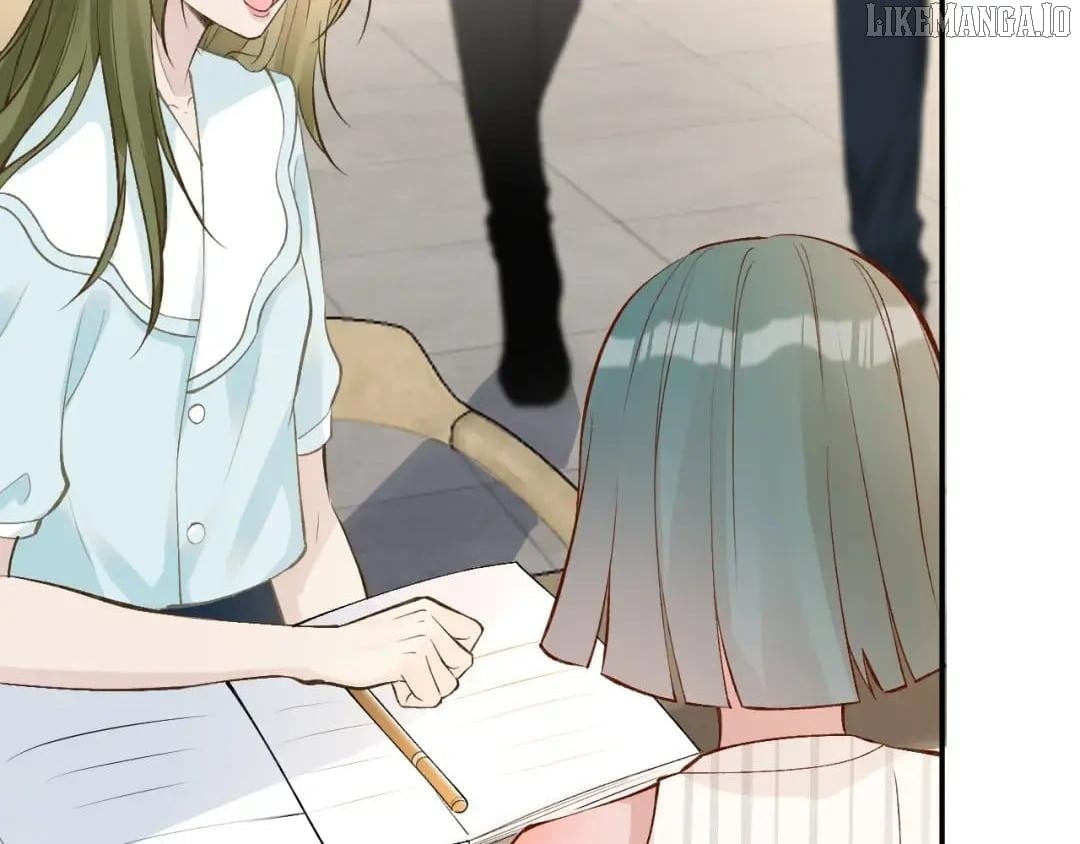 Everyone’s Darling Chapter 164 - Page 95