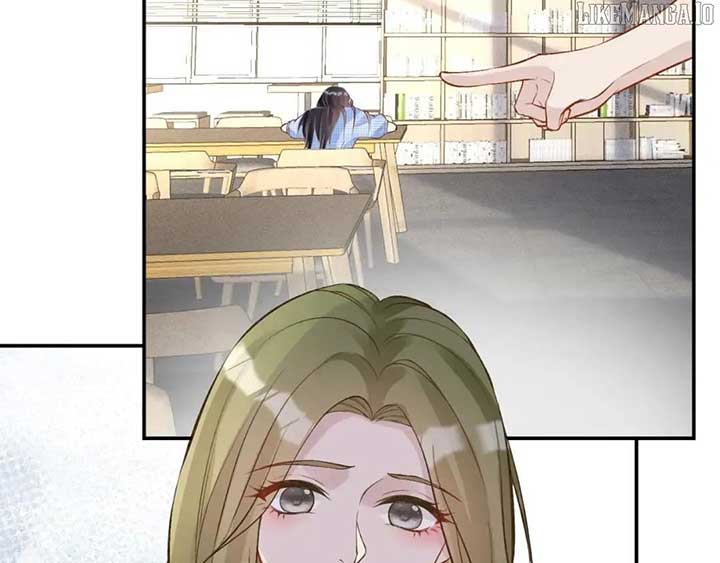 Everyone’s Darling Chapter 165 - Page 1
