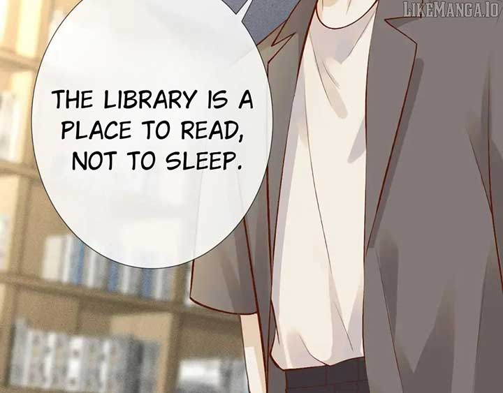 Everyone’s Darling Chapter 165 - Page 10