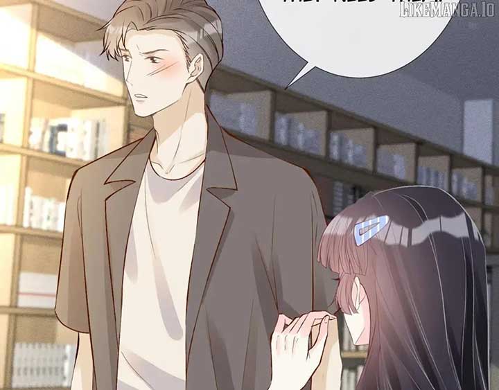 Everyone’s Darling Chapter 165 - Page 16