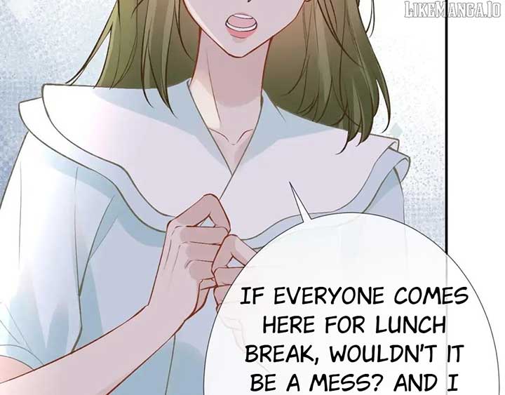 Everyone’s Darling Chapter 165 - Page 2