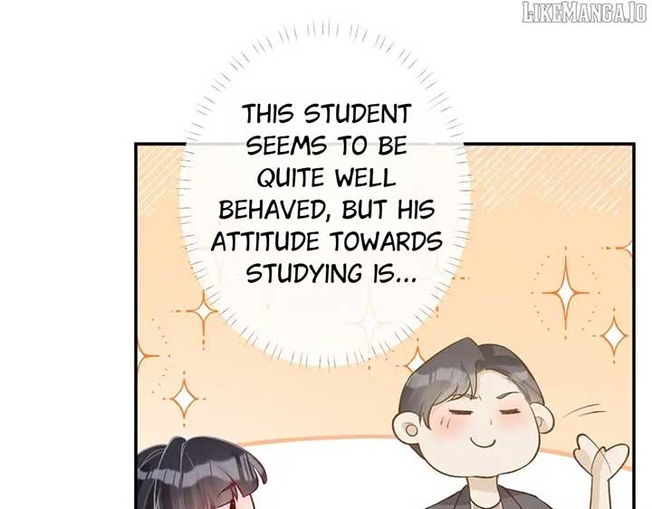 Everyone’s Darling Chapter 165 - Page 20