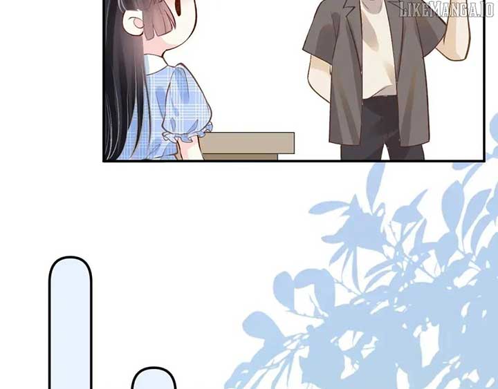 Everyone’s Darling Chapter 165 - Page 21