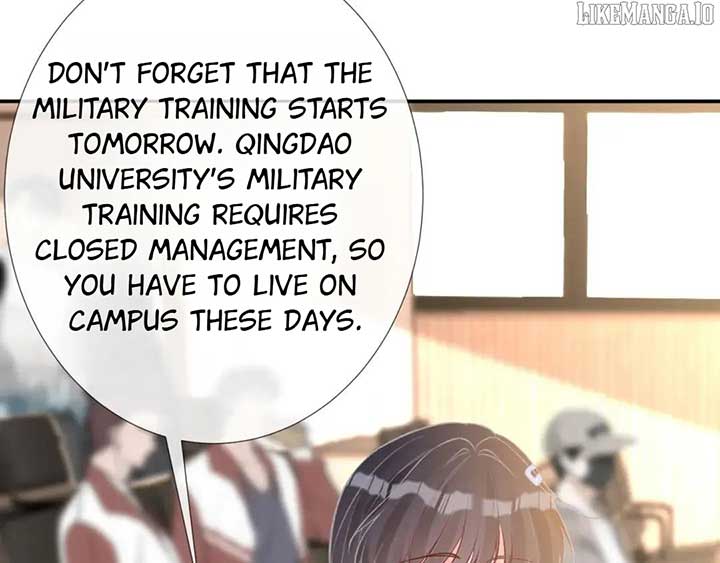 Everyone’s Darling Chapter 165 - Page 27