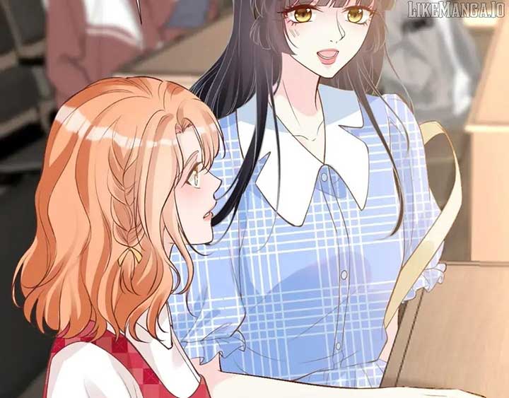 Everyone’s Darling Chapter 165 - Page 28