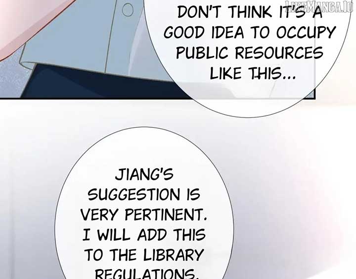 Everyone’s Darling Chapter 165 - Page 3