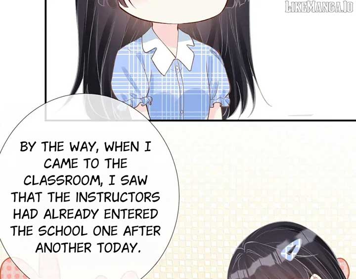 Everyone’s Darling Chapter 165 - Page 31
