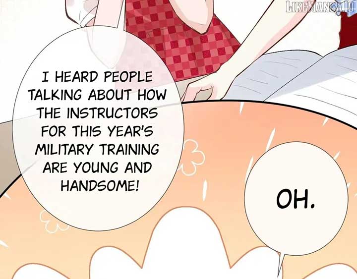 Everyone’s Darling Chapter 165 - Page 33