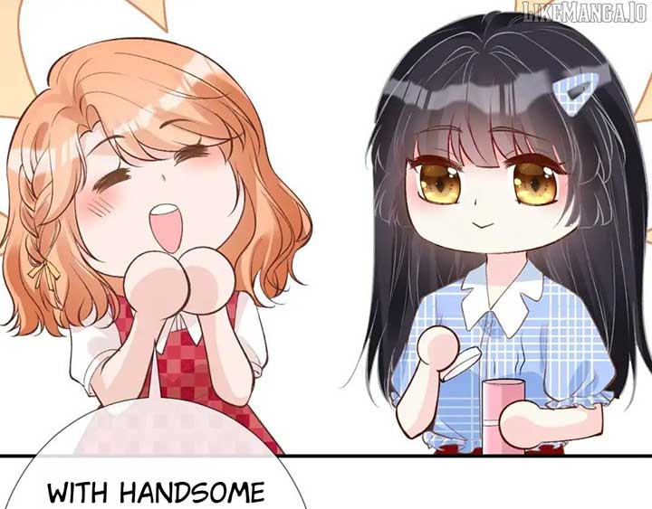 Everyone’s Darling Chapter 165 - Page 34