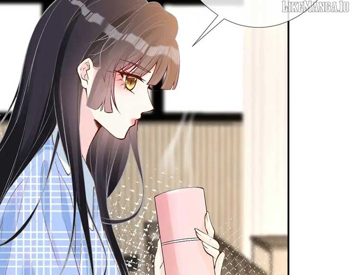 Everyone’s Darling Chapter 165 - Page 36