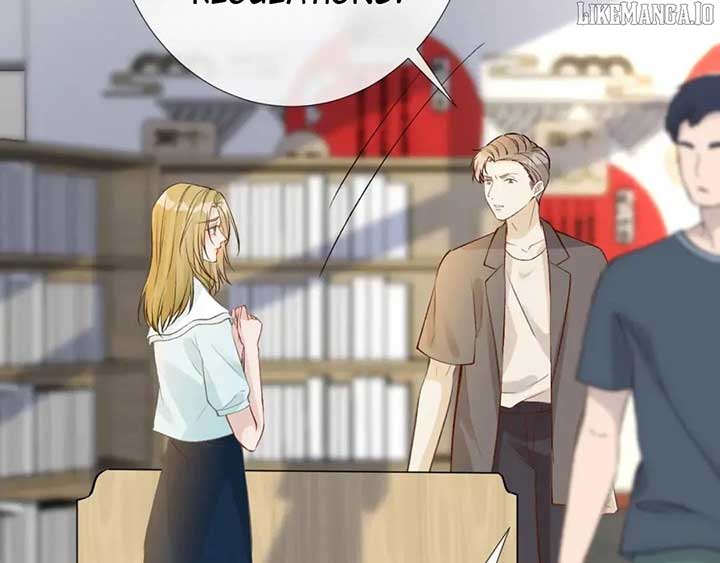 Everyone’s Darling Chapter 165 - Page 4