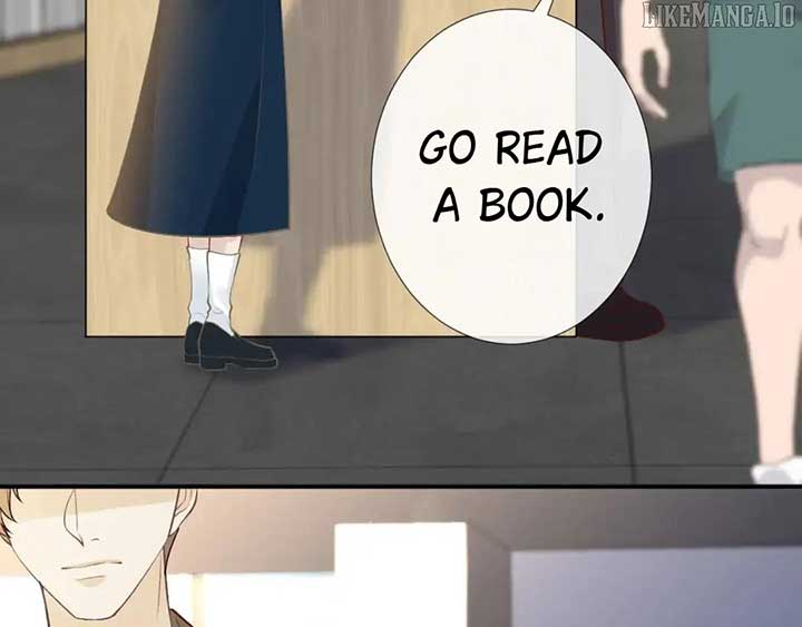 Everyone’s Darling Chapter 165 - Page 5