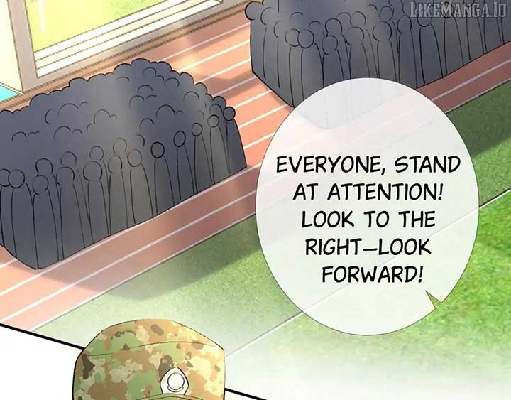 Everyone’s Darling Chapter 165 - Page 50