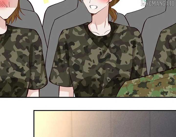 Everyone’s Darling Chapter 165 - Page 68