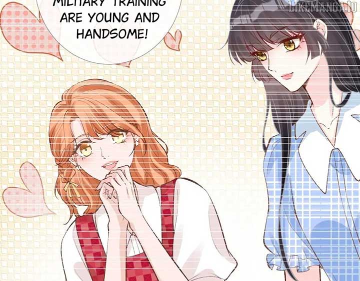 Everyone’s Darling Chapter 165 - Page 89