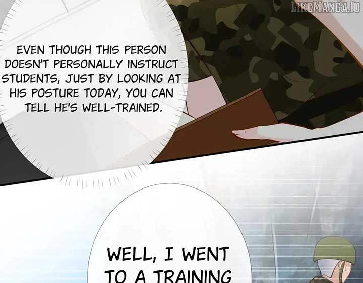Everyone’s Darling Chapter 166 - Page 18