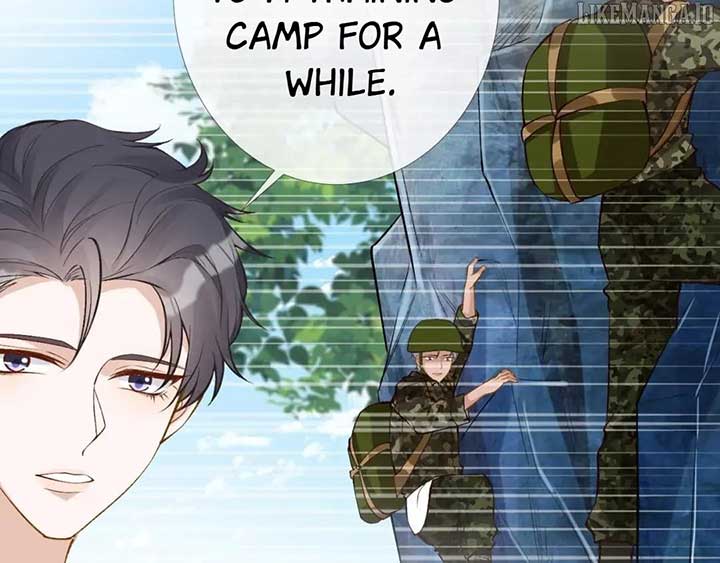 Everyone’s Darling Chapter 166 - Page 19
